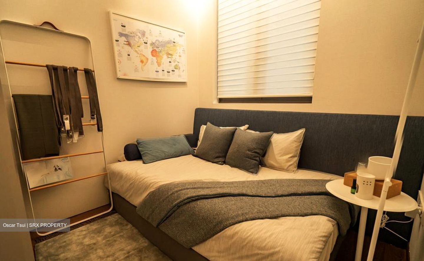 Grove Avenue (D10), Condominium #514772661
